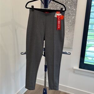 Women's Slimming Patterned Leggings